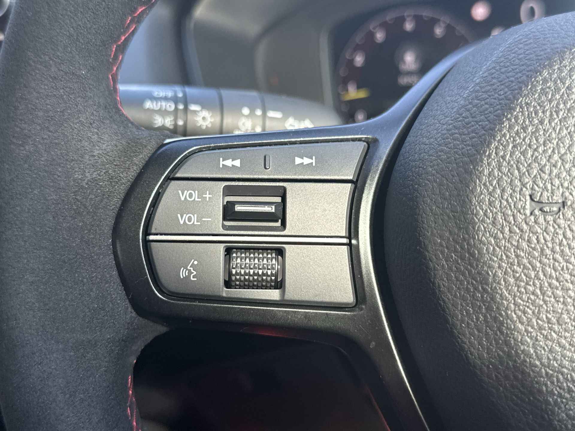 VTEC TURBO TYPE R