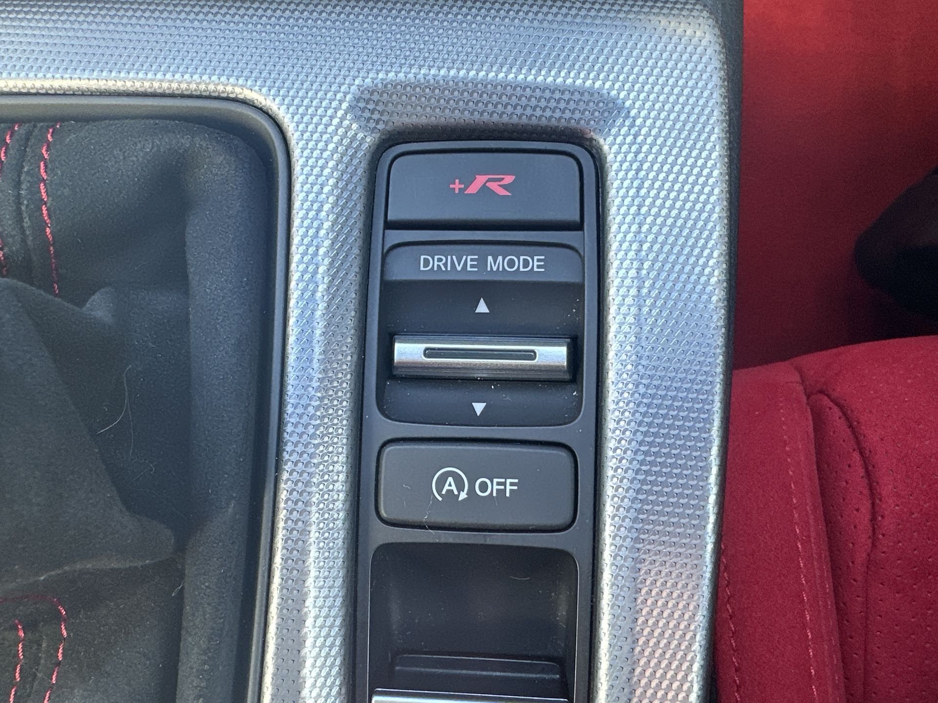 VTEC TURBO TYPE R