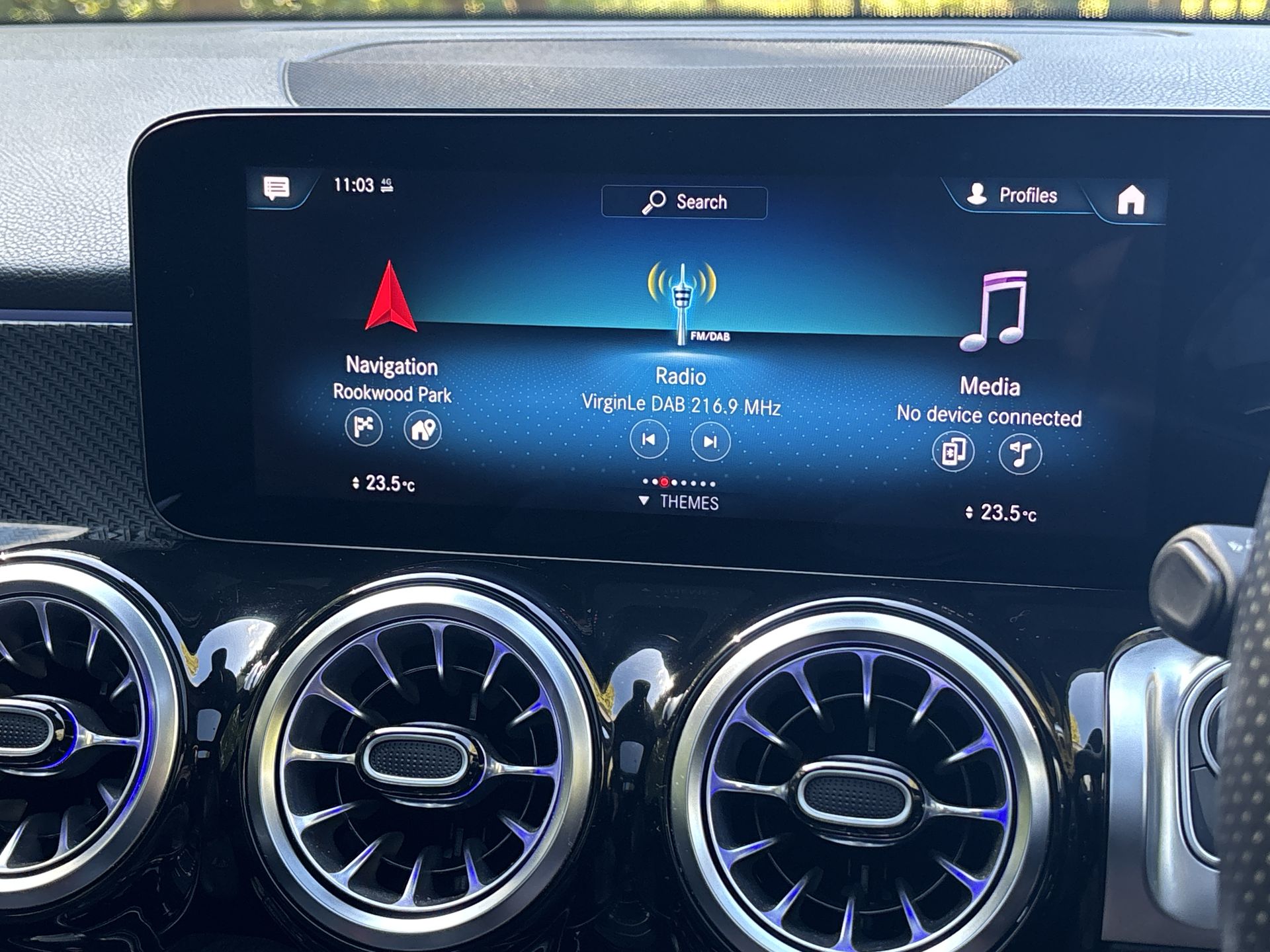 GLB 220D 4M PREM + NIGHT ED 8G-TRONIC