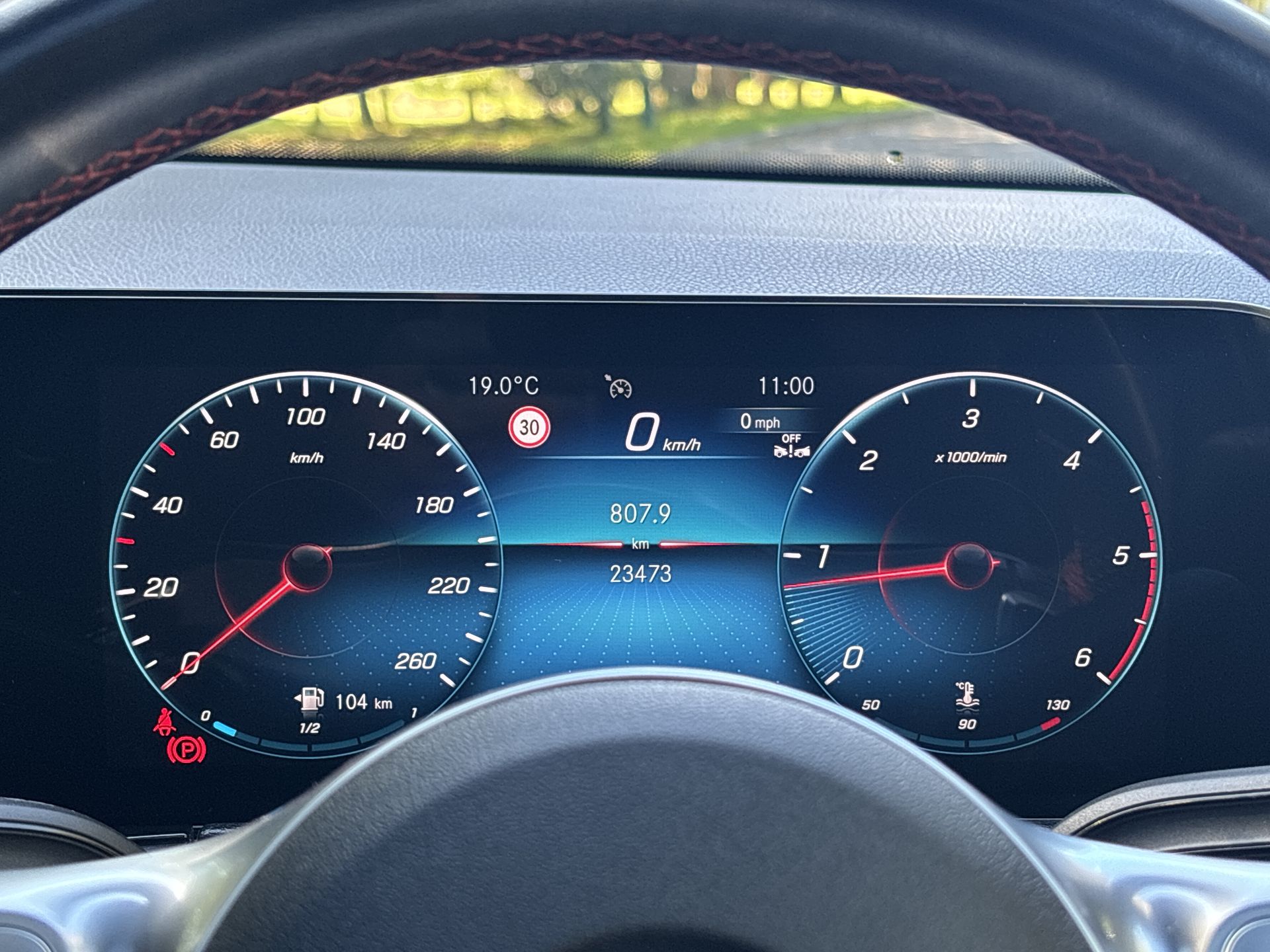 GLB 220D 4M PREM + NIGHT ED 8G-TRONIC