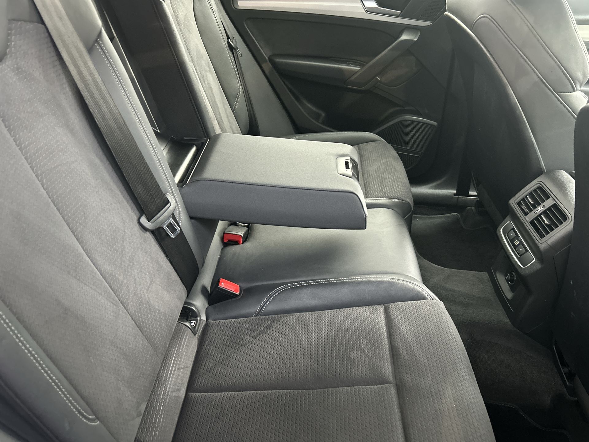 40 TDI QUATTRO S TRONIC