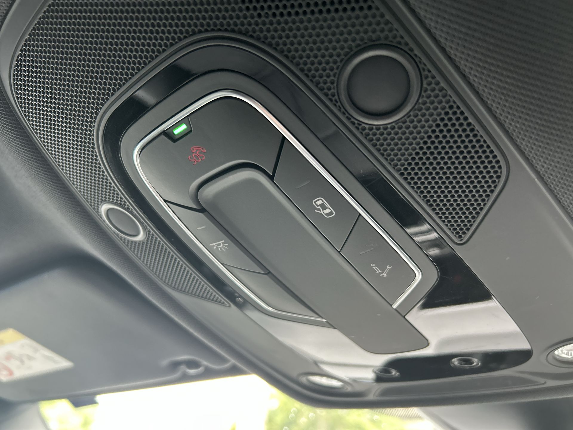 40 TDI QUATTRO S TRONIC