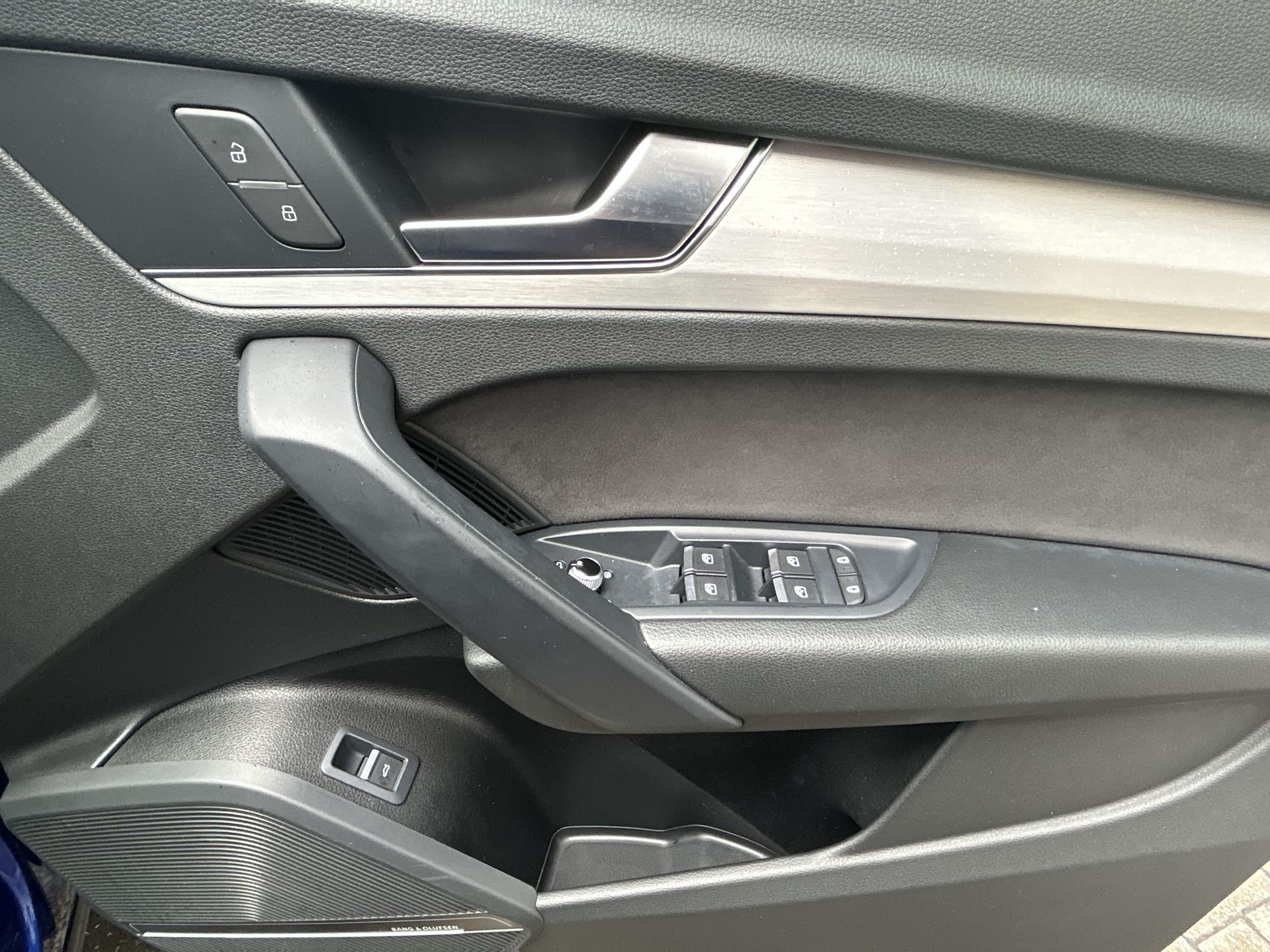40 TDI QUATTRO S TRONIC