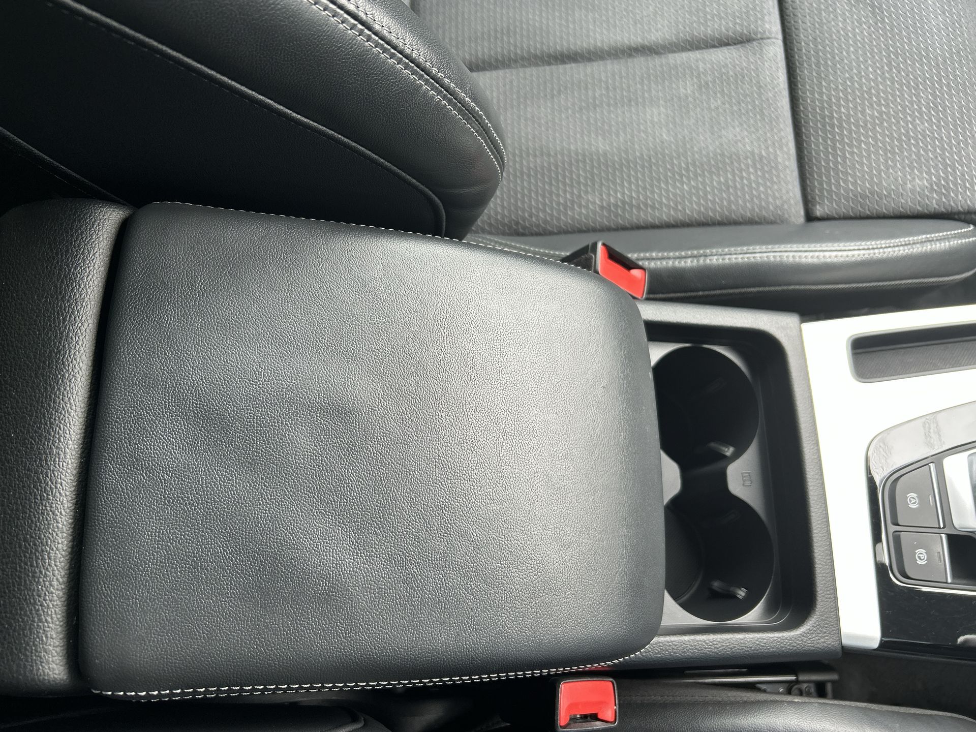 40 TDI QUATTRO S TRONIC