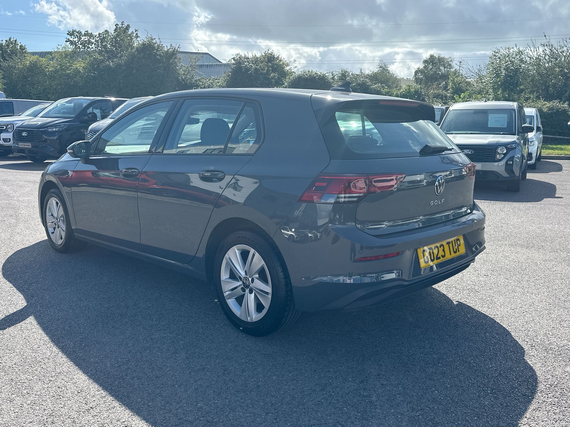 TSI 150