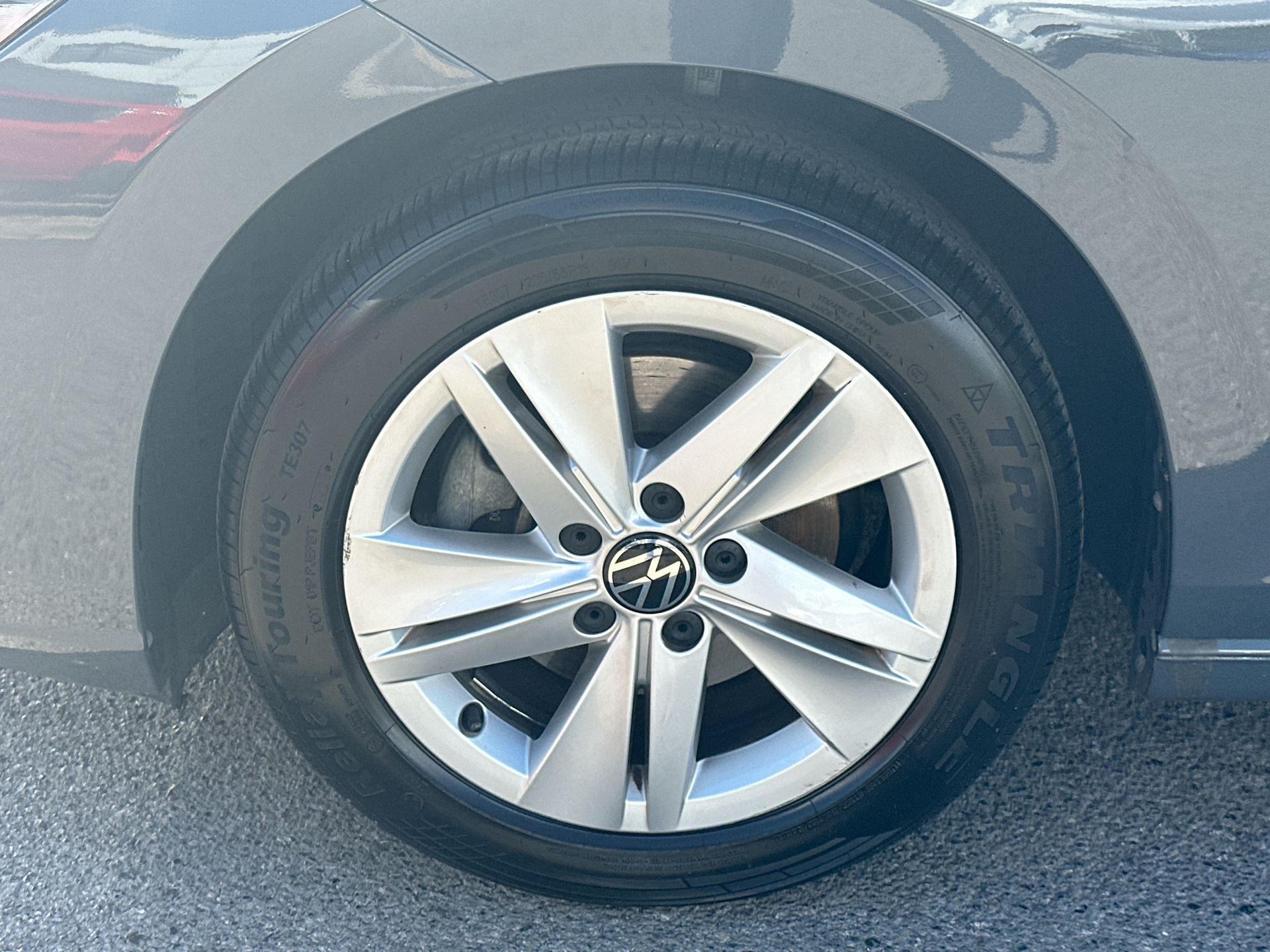 TSI 150