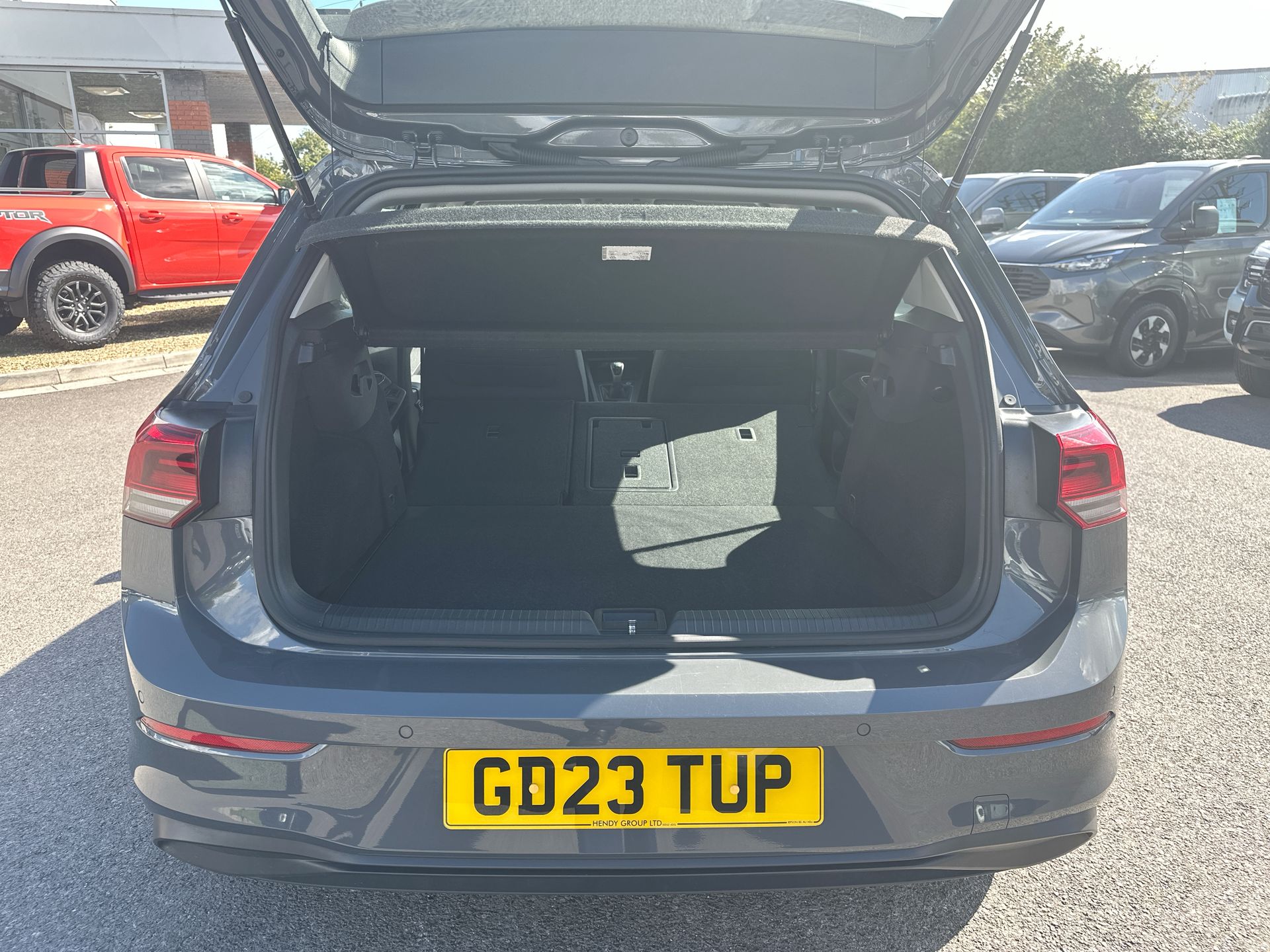 TSI 150