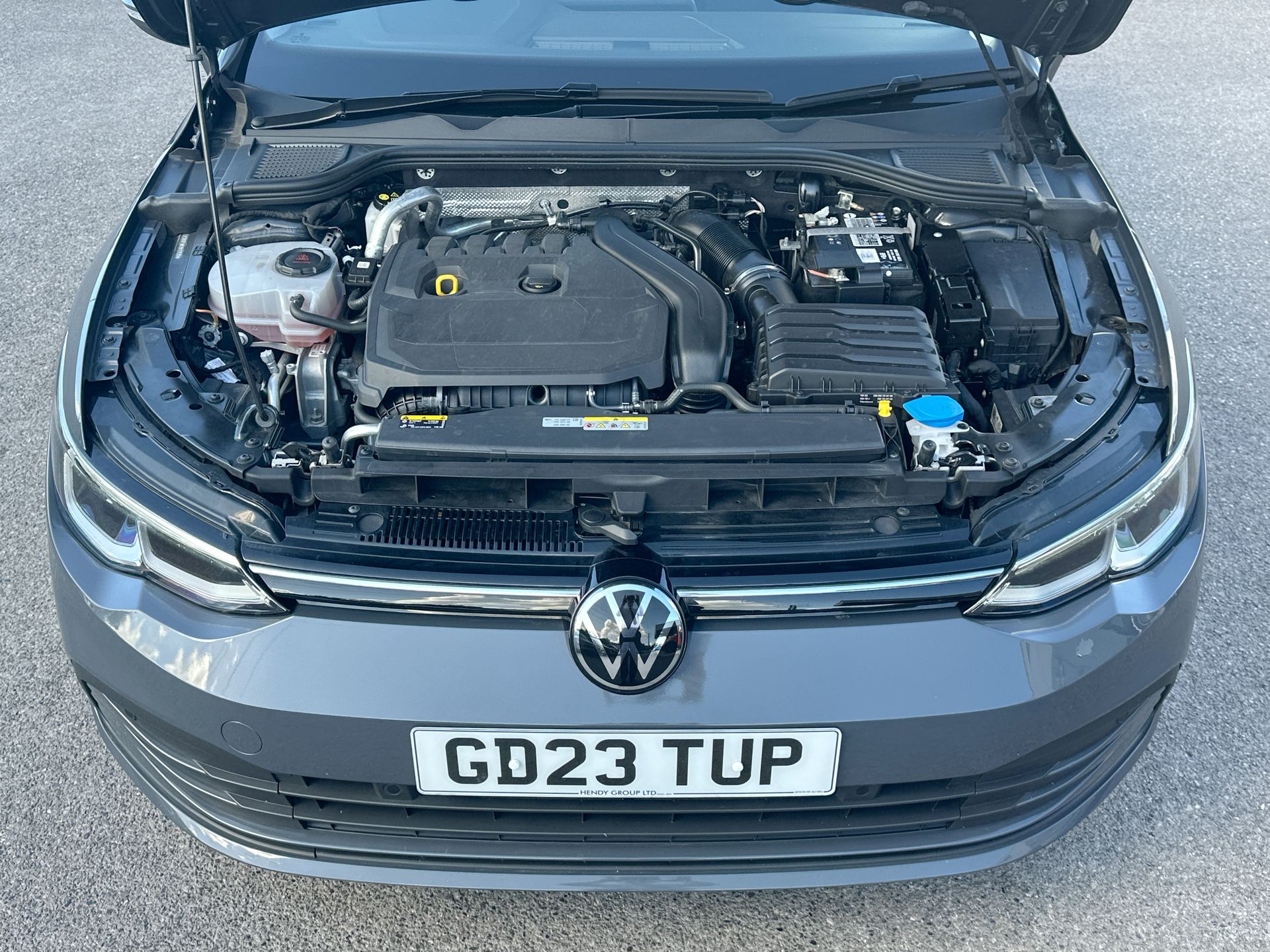 TSI 150