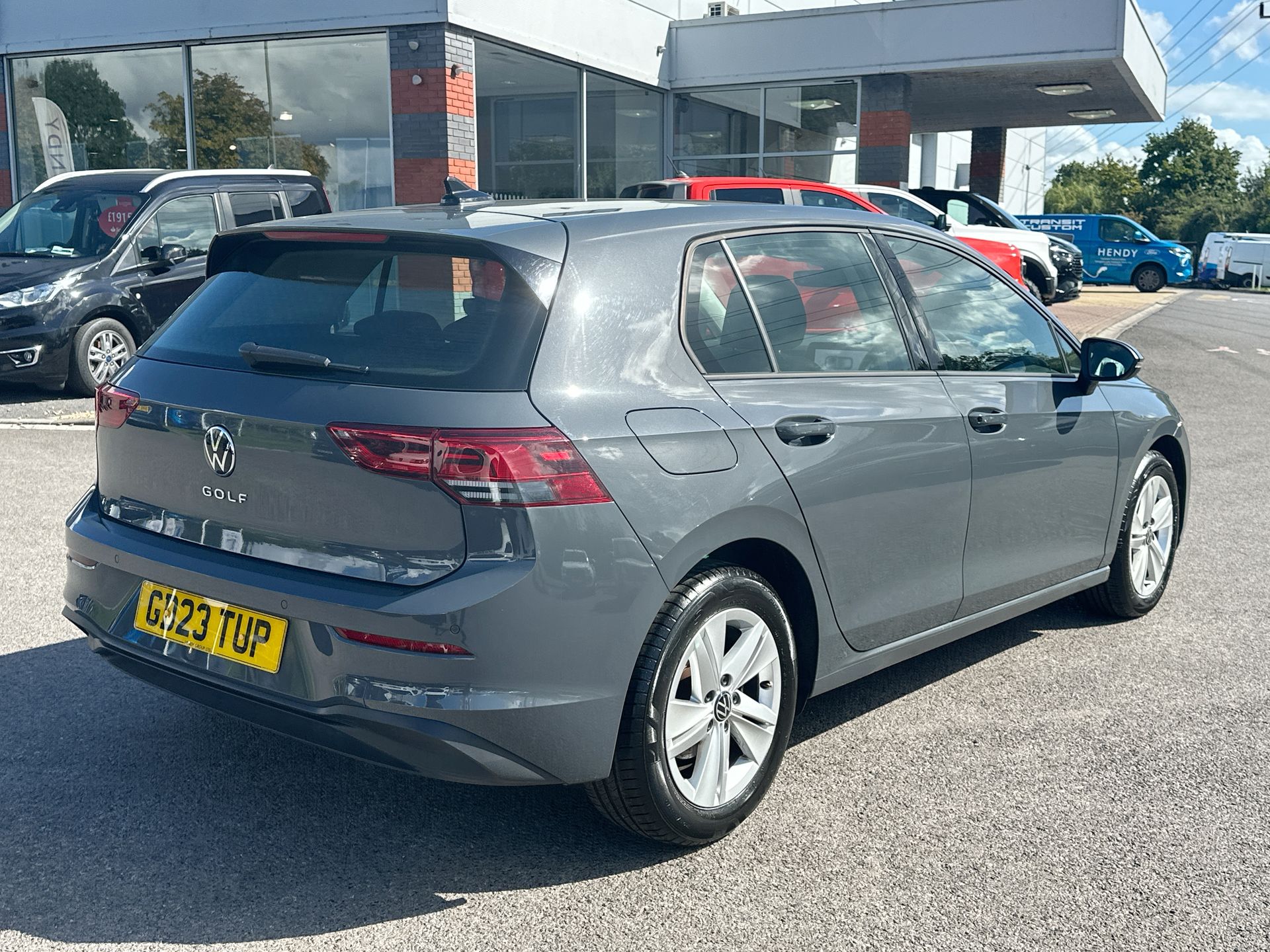 TSI 150