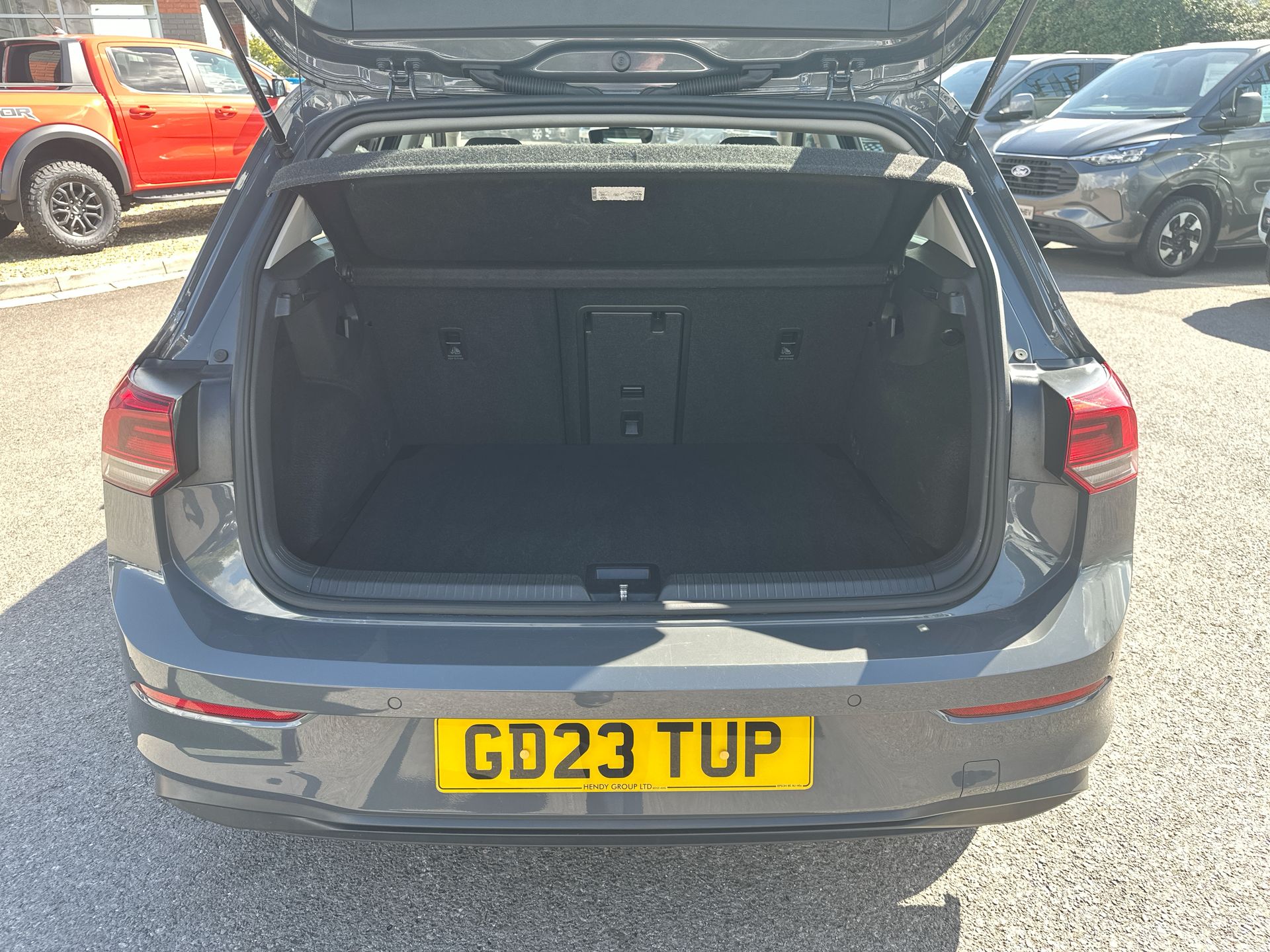 TSI 150