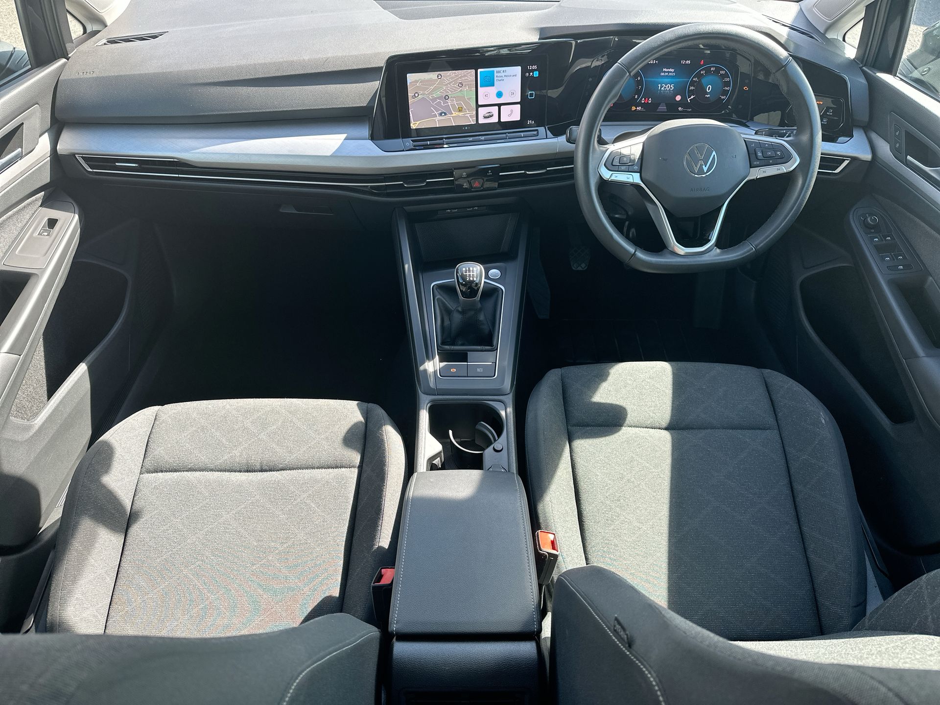 TSI 150