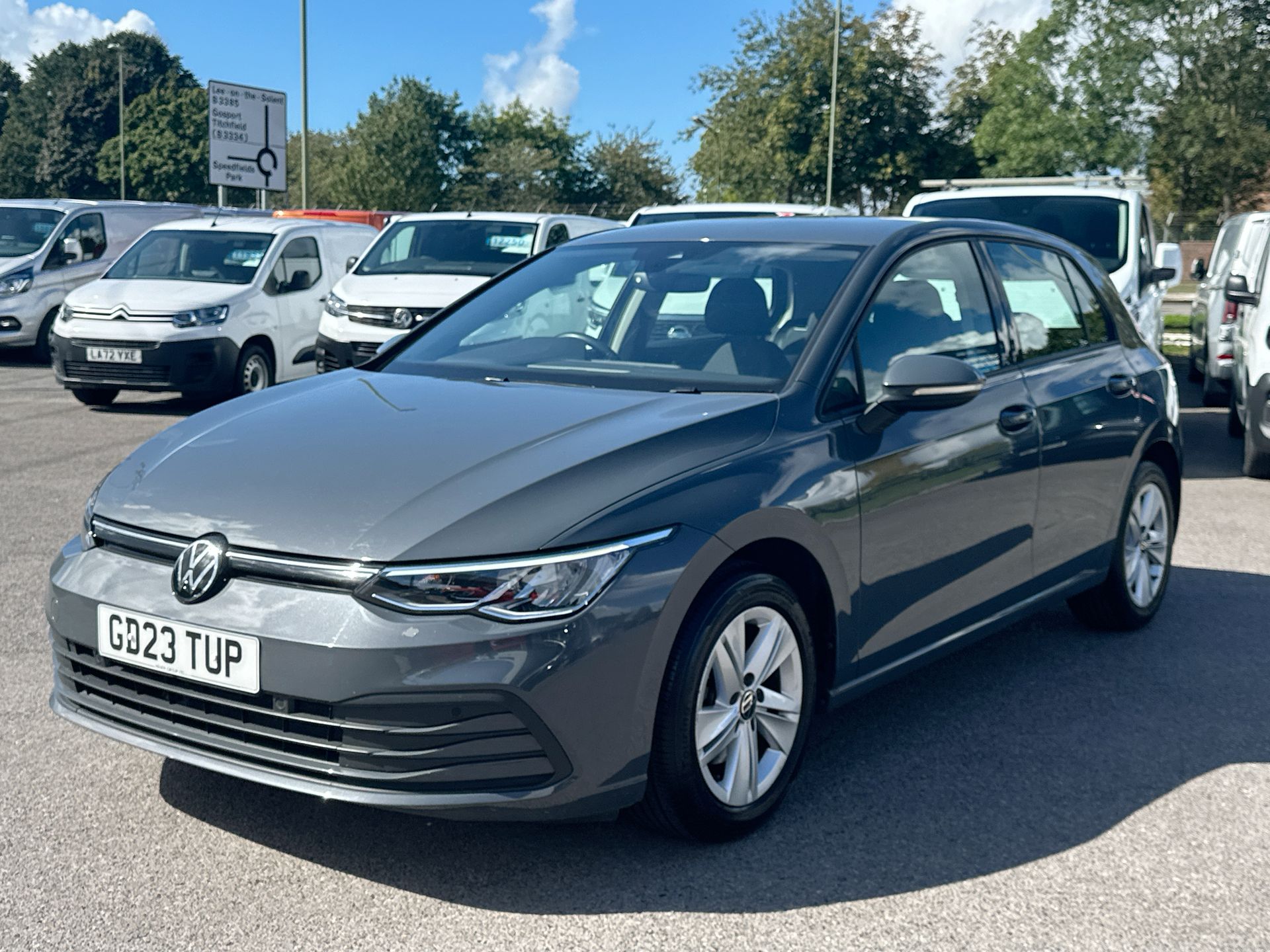 TSI 150