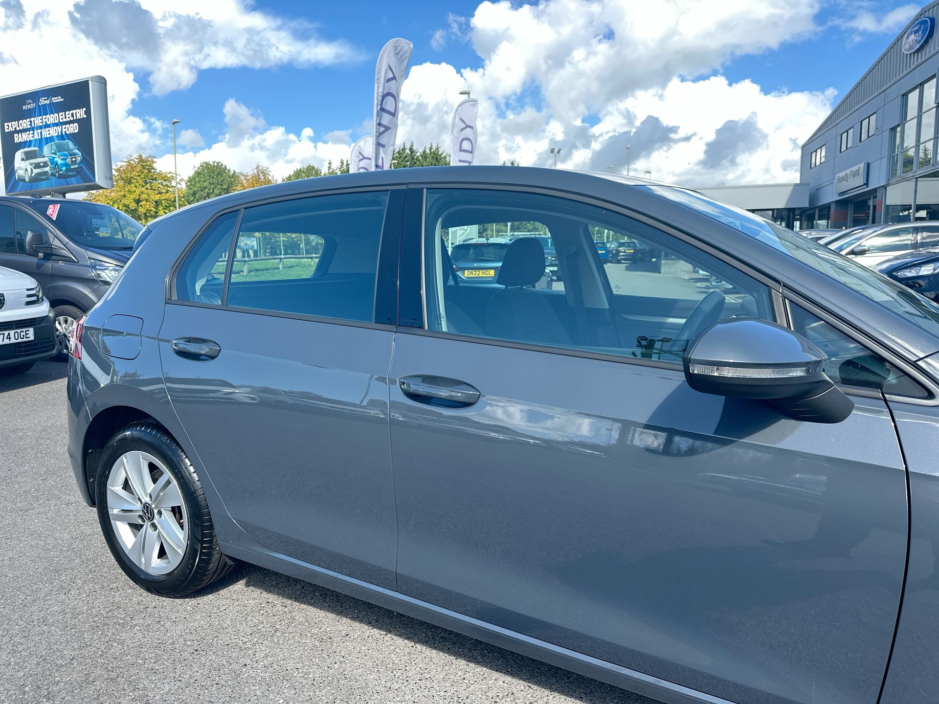 TSI 150