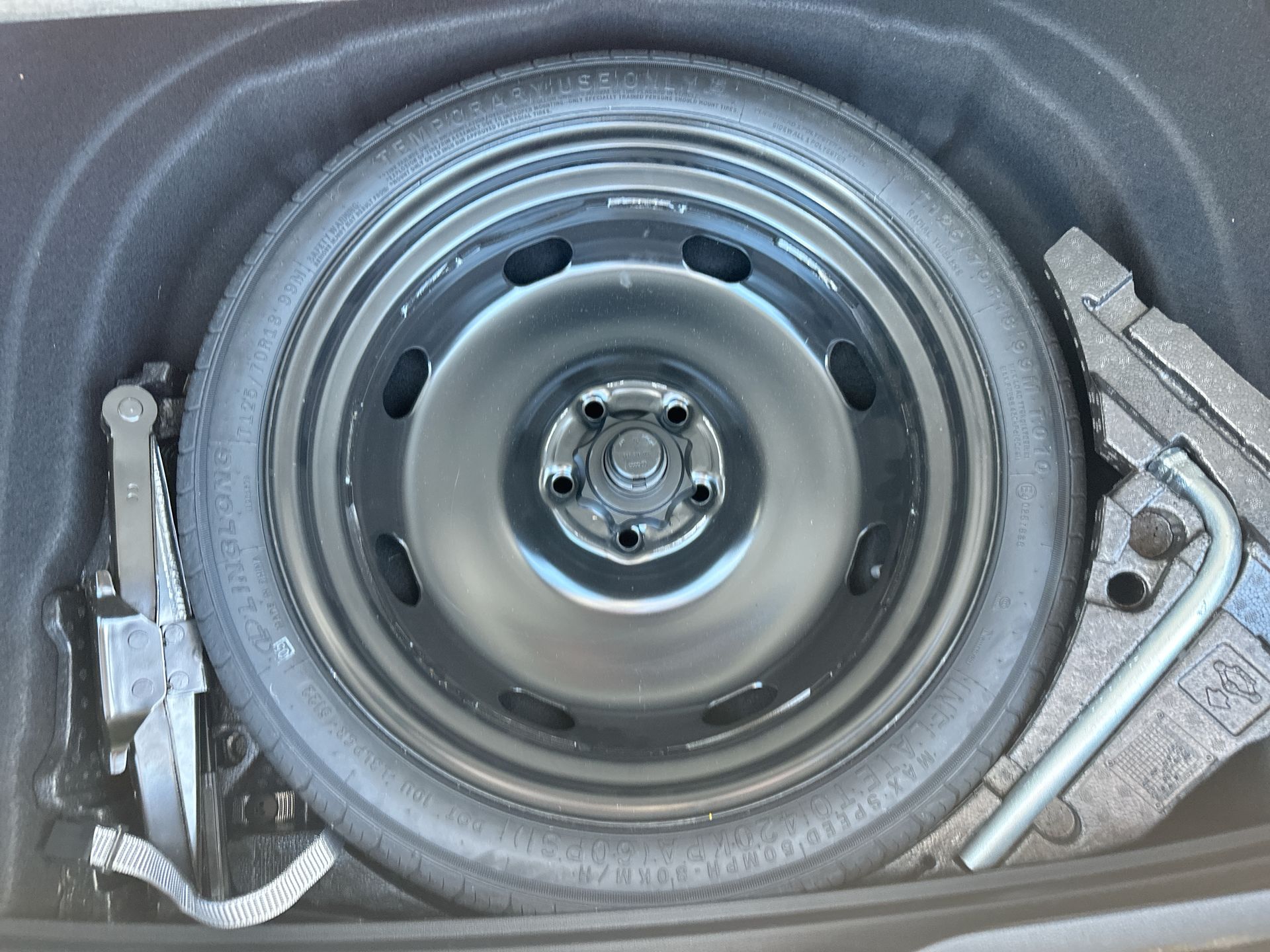TSI 150