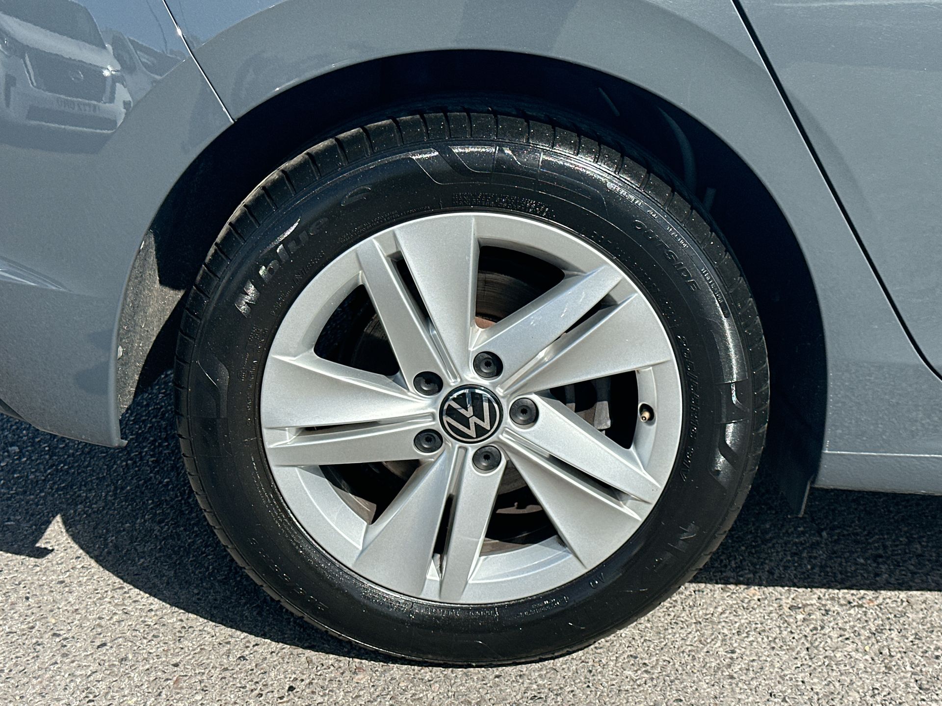 TSI 150
