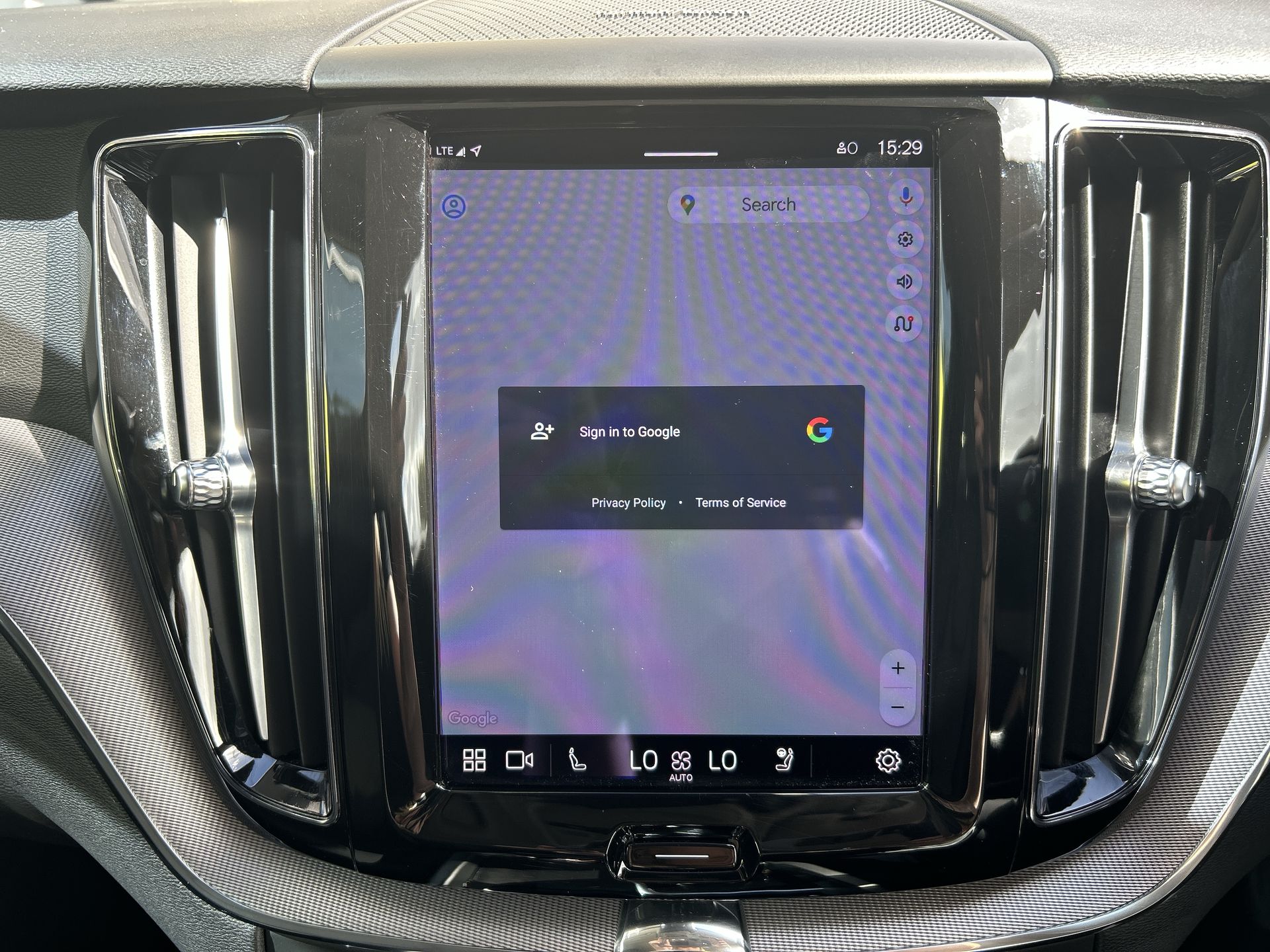 B4D DARK AWD GEARTRONIC