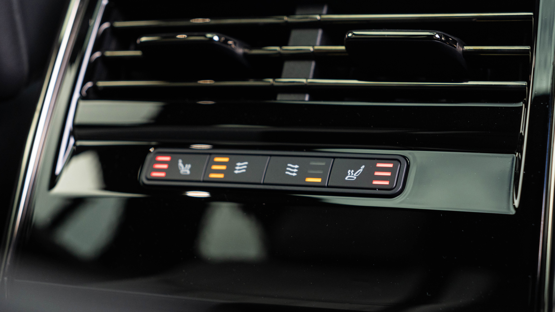 Land Rover RANGE ROVER SPORT, SUV, Borasco grey.