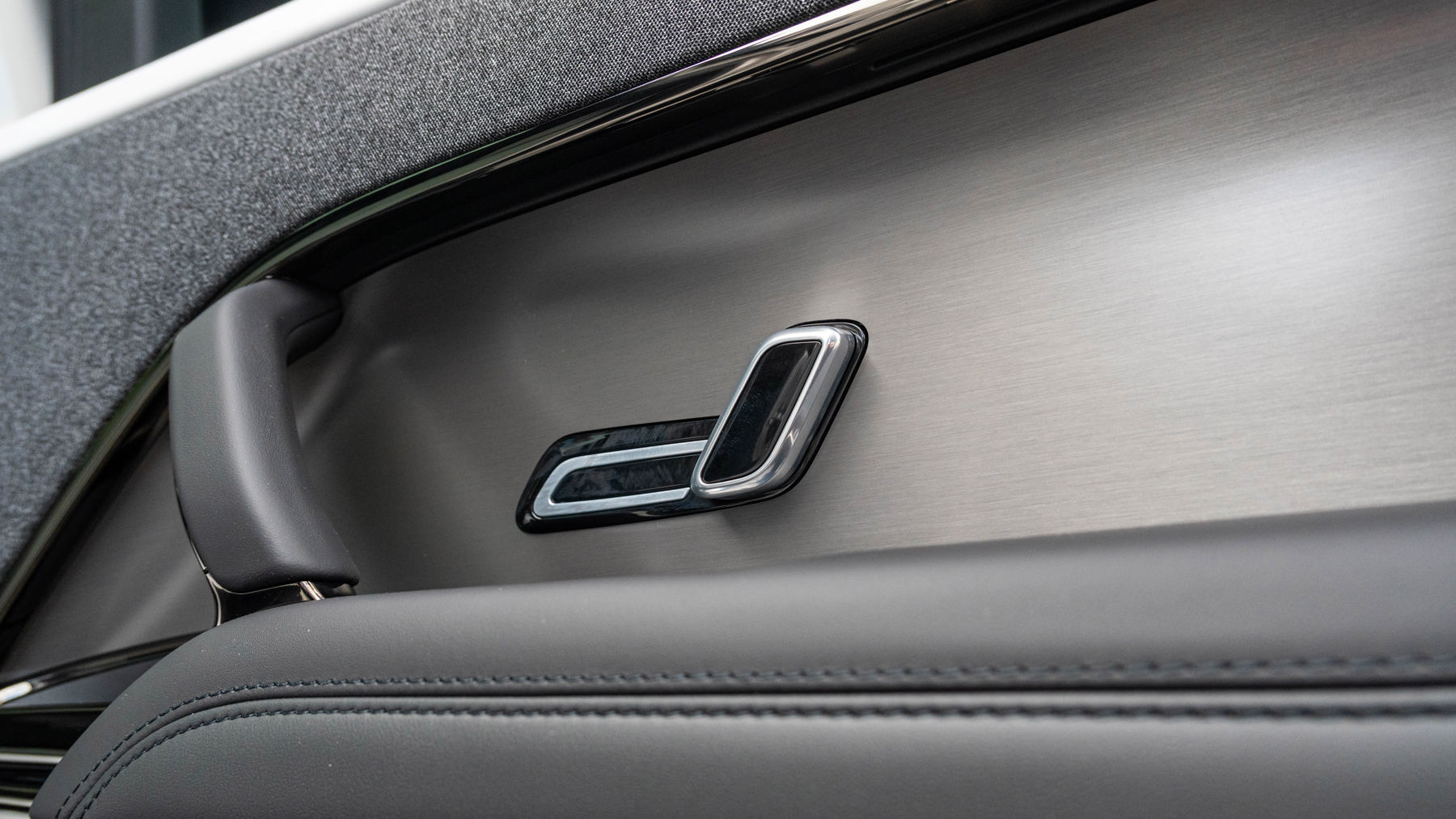 Land Rover RANGE ROVER SPORT, SUV, Borasco grey.