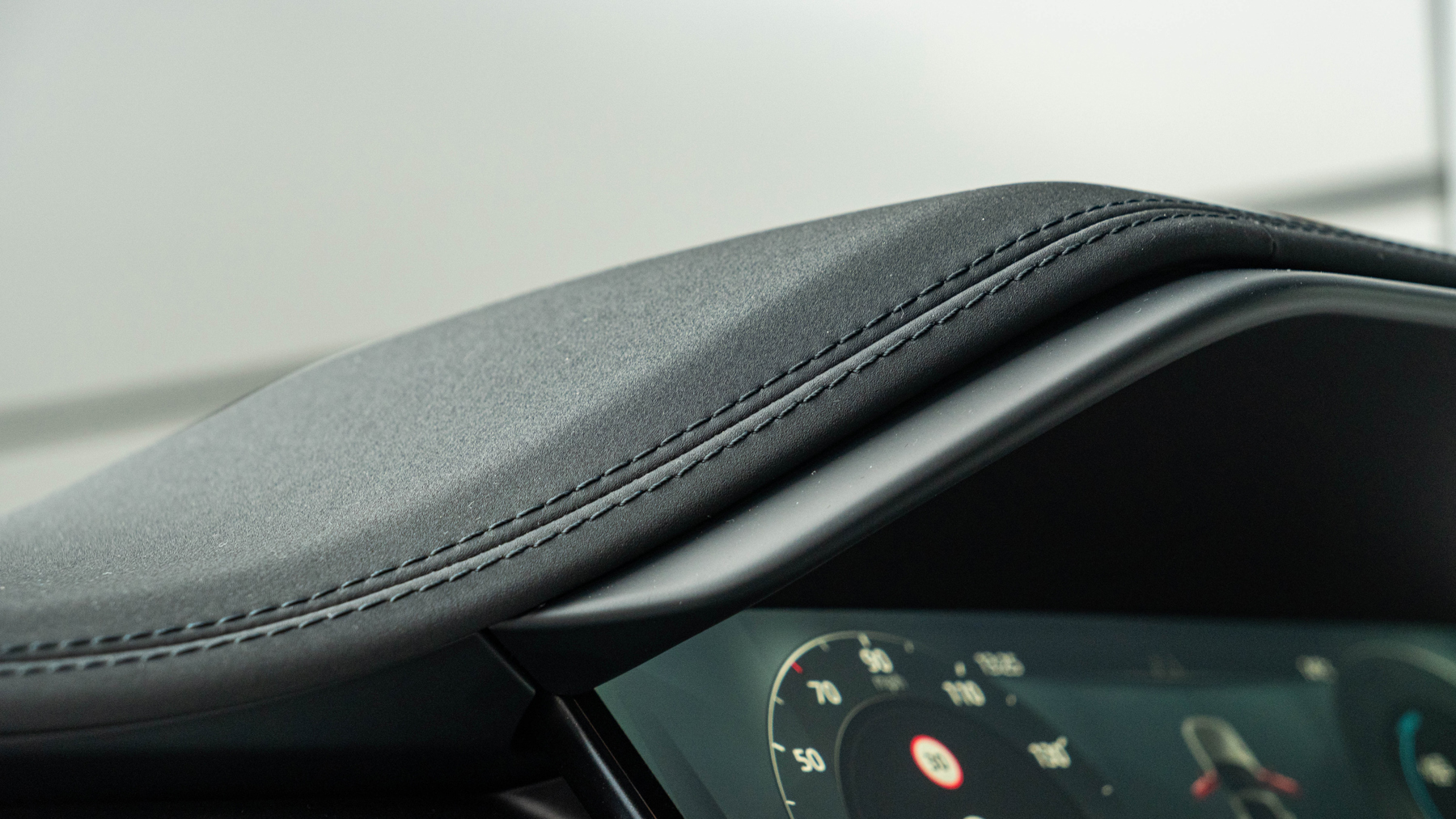 Land Rover RANGE ROVER SPORT, SUV, Borasco grey.