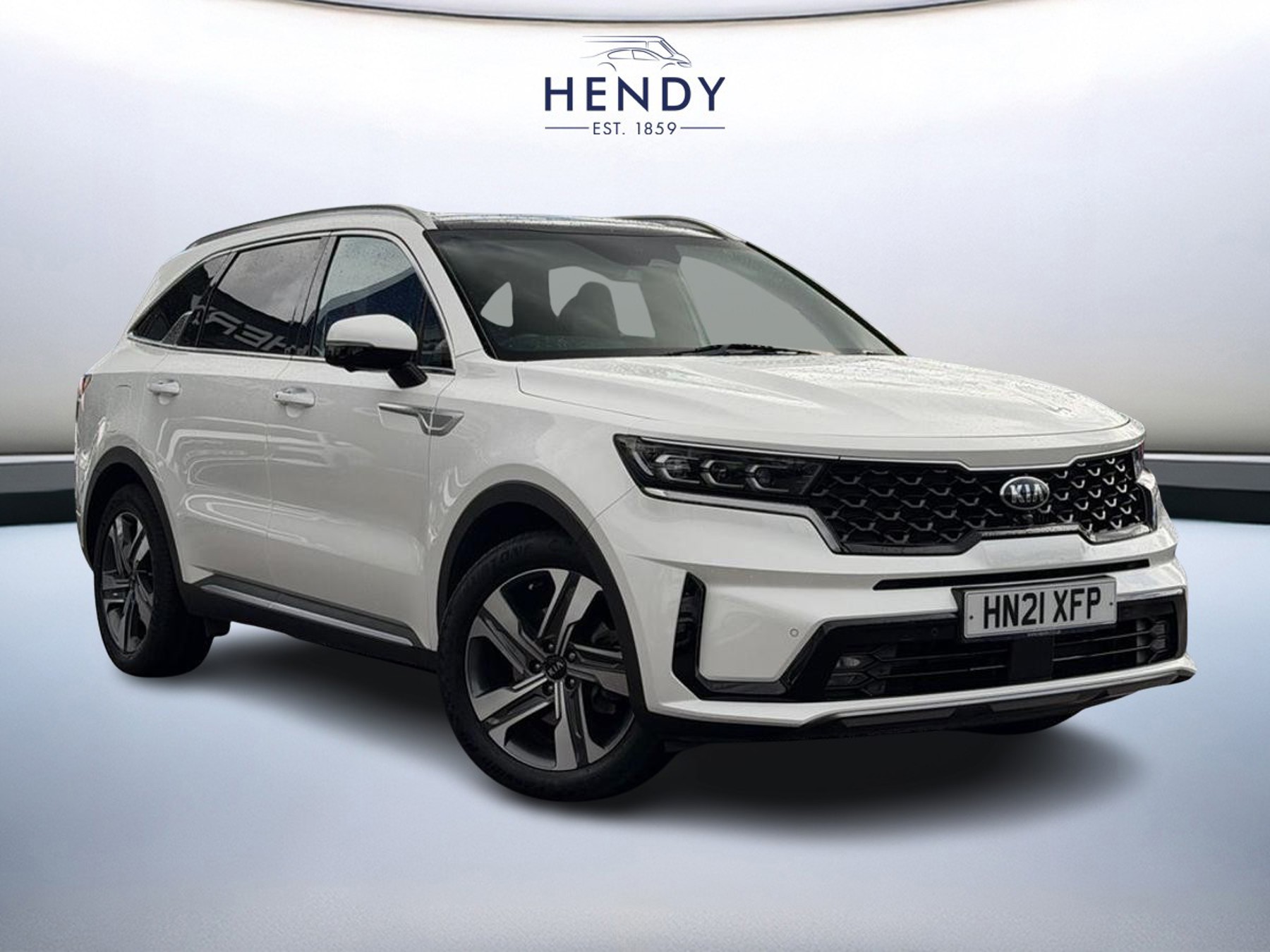 2021 KIA Sorento