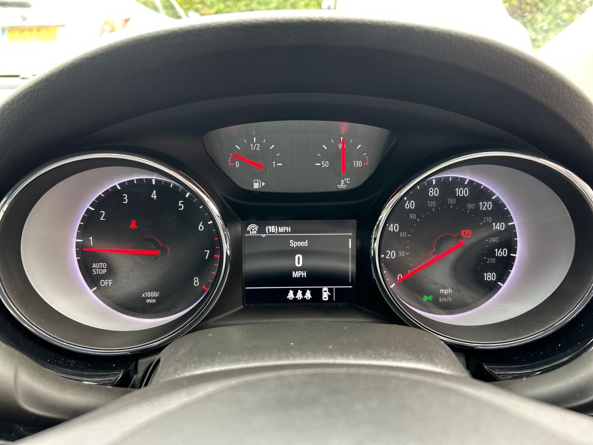 16V 150