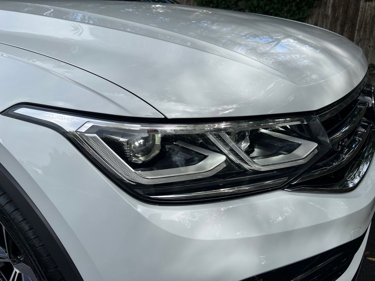 TSI EHYBRID DSG