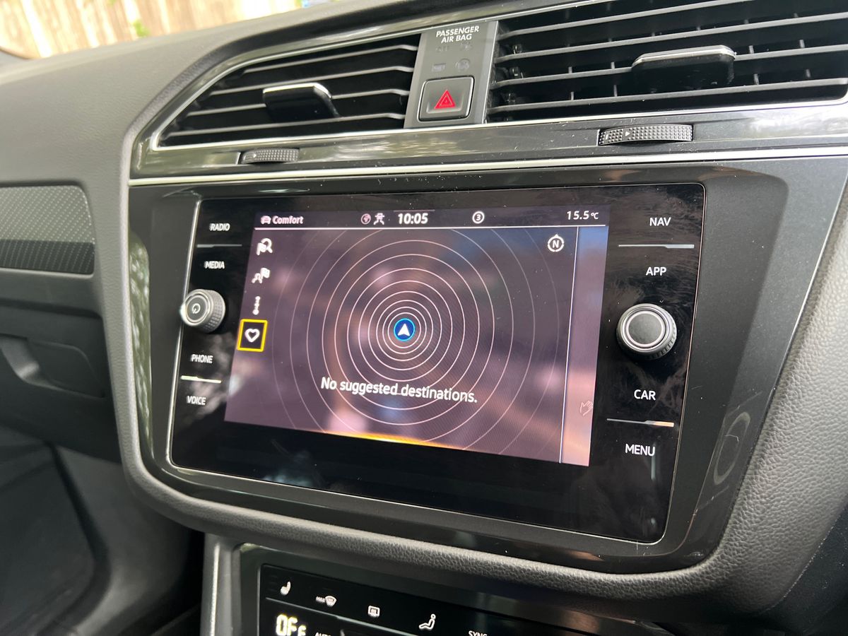 TSI EHYBRID DSG