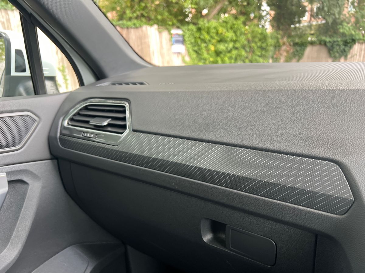 TSI EHYBRID DSG