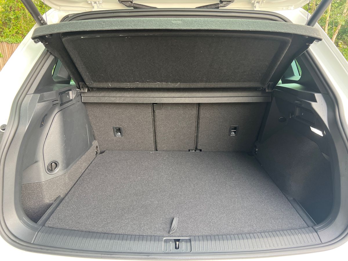 TSI EHYBRID DSG