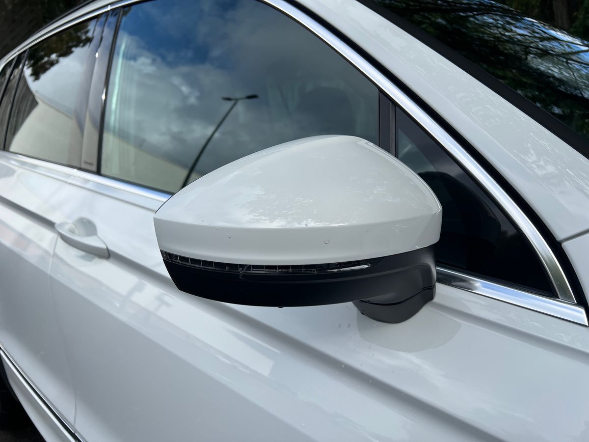 TSI EHYBRID DSG