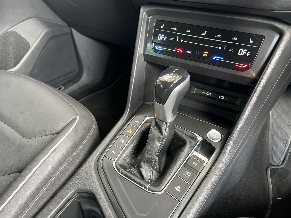TSI EHYBRID DSG