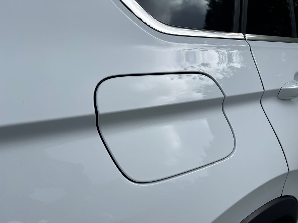 TSI EHYBRID DSG
