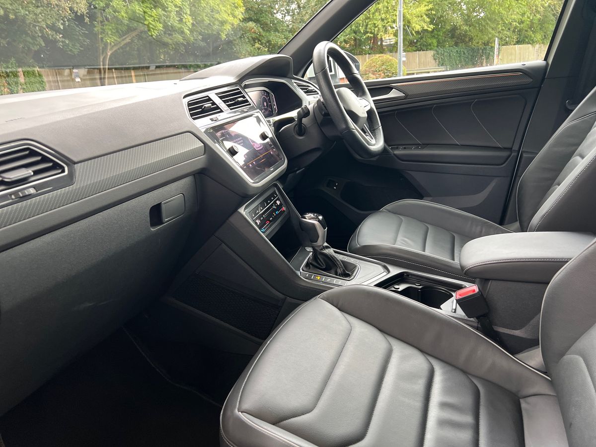 TSI EHYBRID DSG