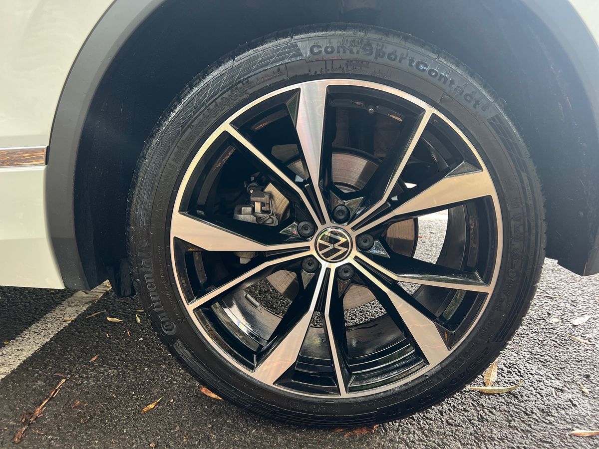 TSI EHYBRID DSG