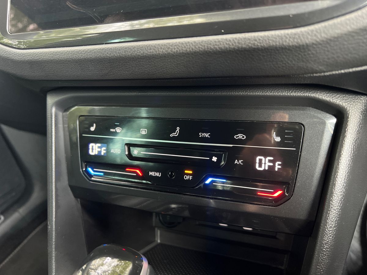 TSI EHYBRID DSG