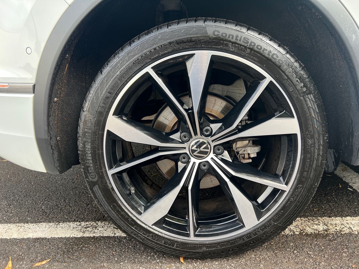 TSI EHYBRID DSG