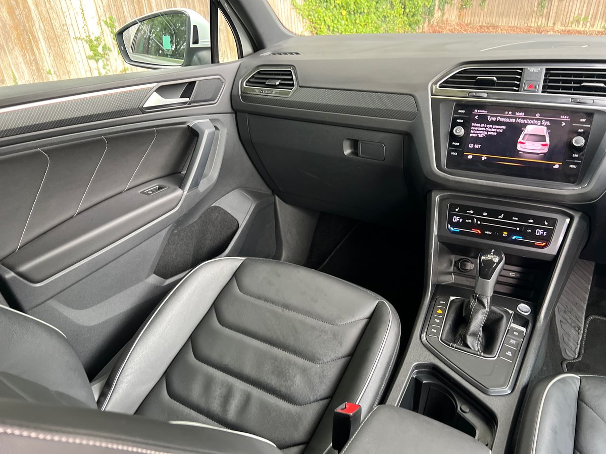 TSI EHYBRID DSG