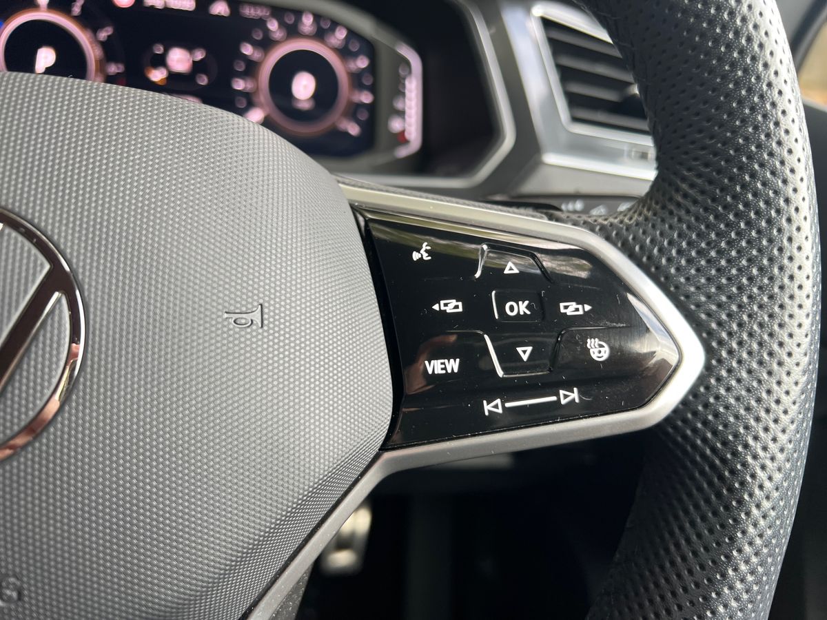 TSI EHYBRID DSG