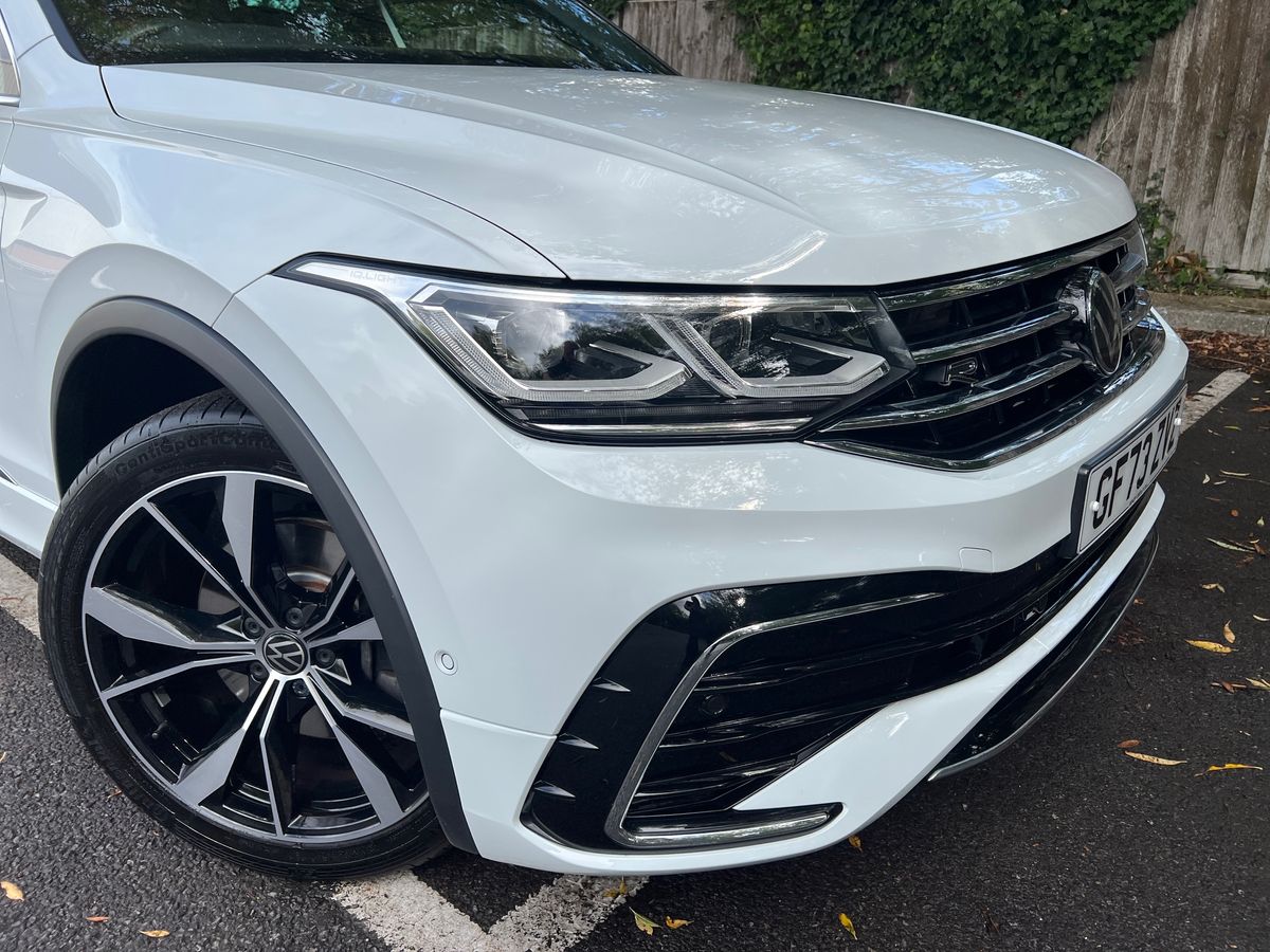 TSI EHYBRID DSG