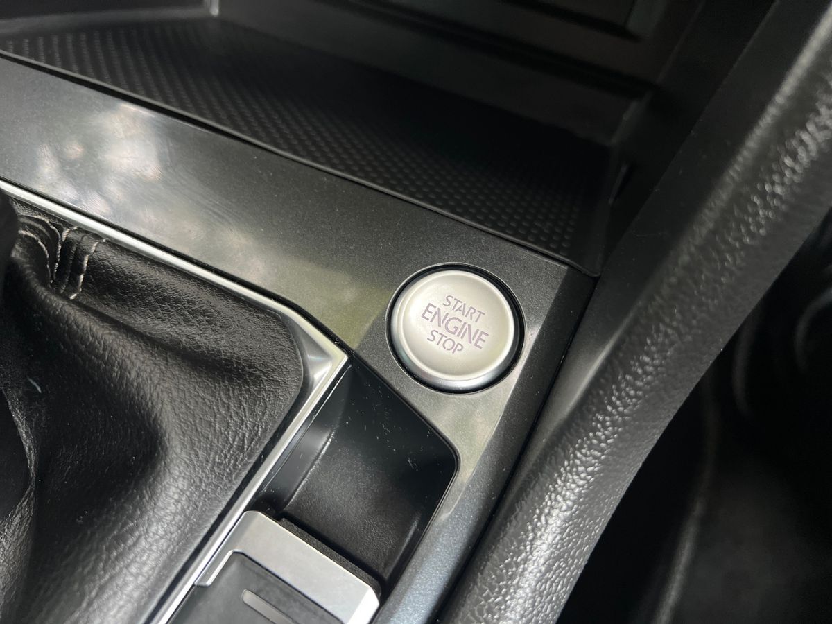 TSI EHYBRID DSG