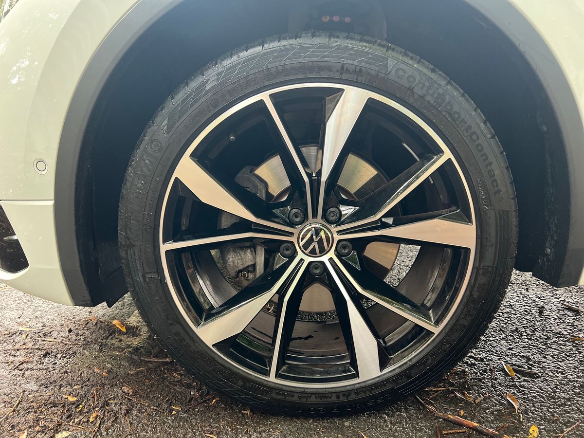 TSI EHYBRID DSG