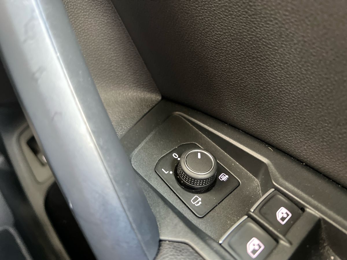 TSI EHYBRID DSG
