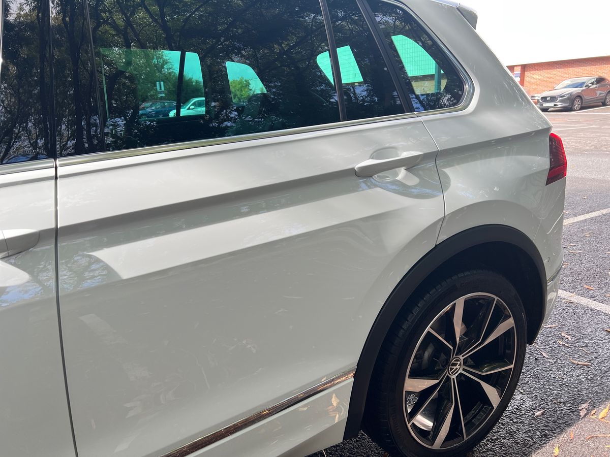 TSI EHYBRID DSG