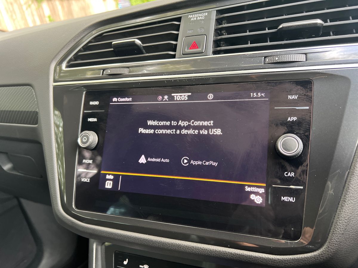 TSI EHYBRID DSG