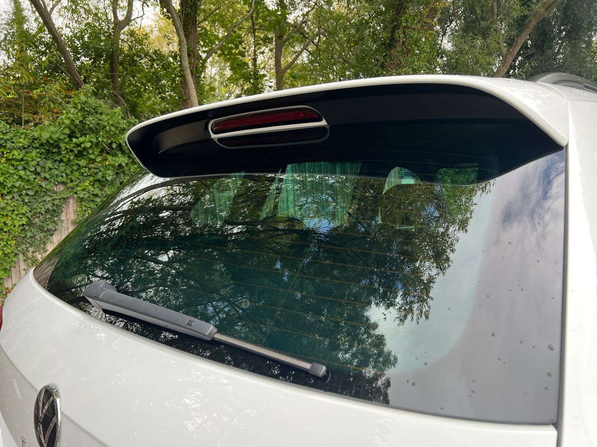 TSI EHYBRID DSG