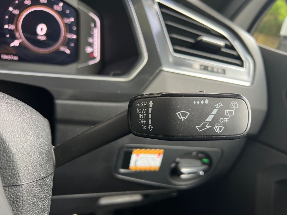 TSI EHYBRID DSG