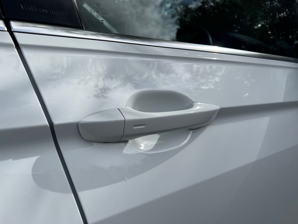 TSI EHYBRID DSG