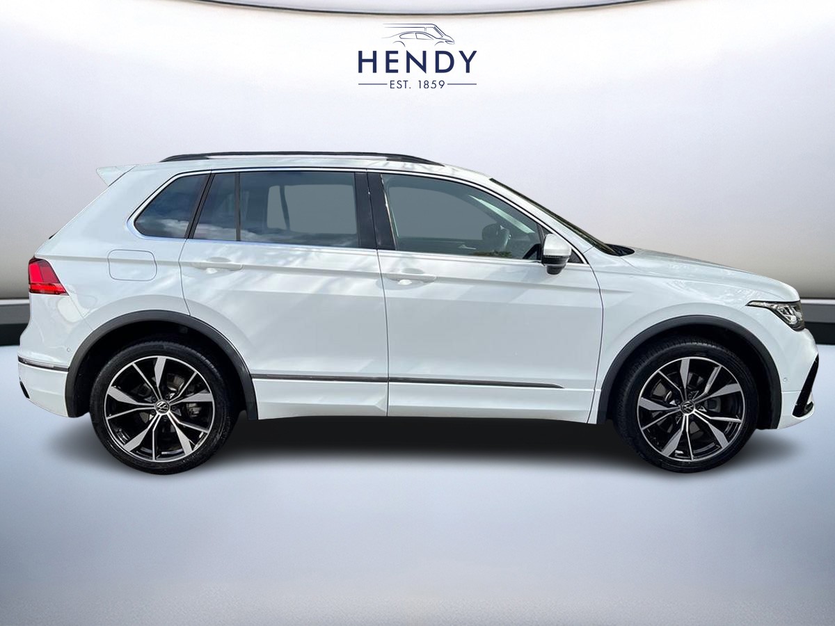 TSI EHYBRID DSG