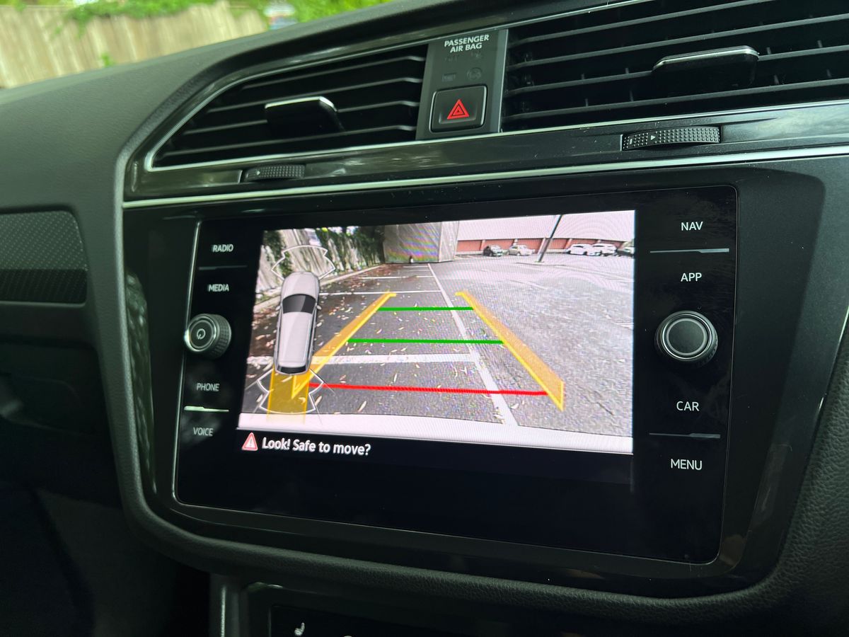 TSI EHYBRID DSG
