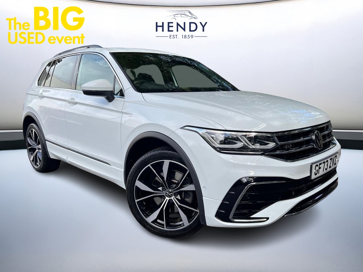 TSI EHYBRID DSG